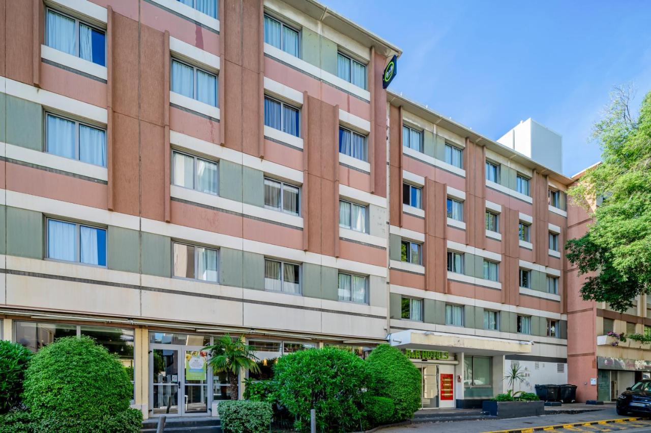 Prado Parc Des Expositions Hotel Marseilles