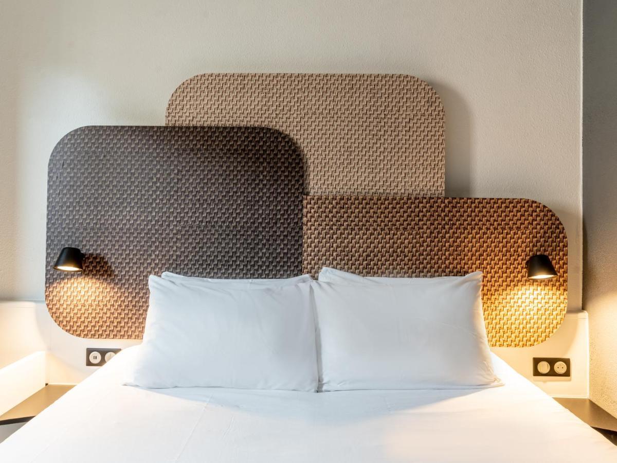 Prado Parc Des Expositions Hotel Marsella