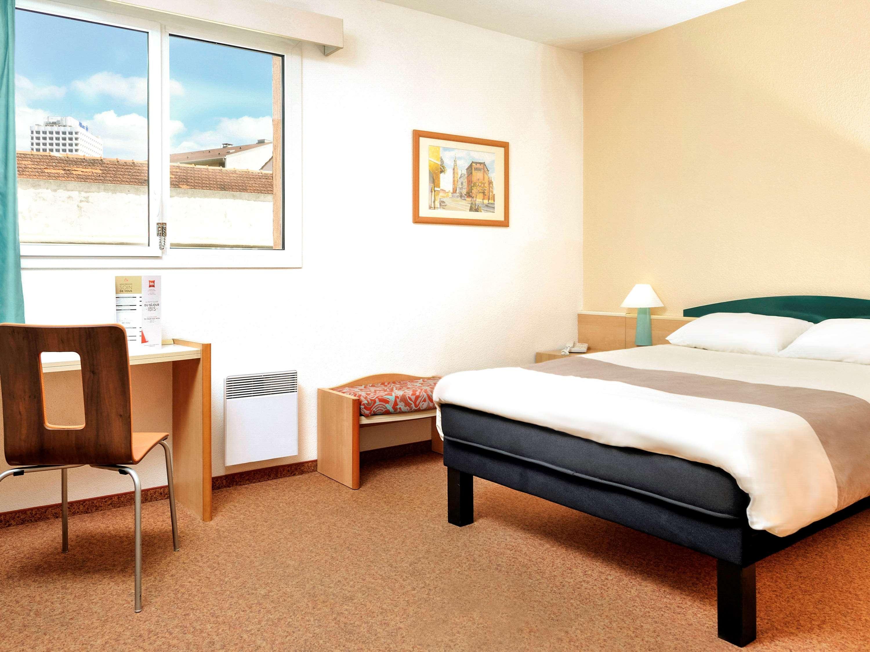 Hotel Prado Parc Des Expositions Marsella