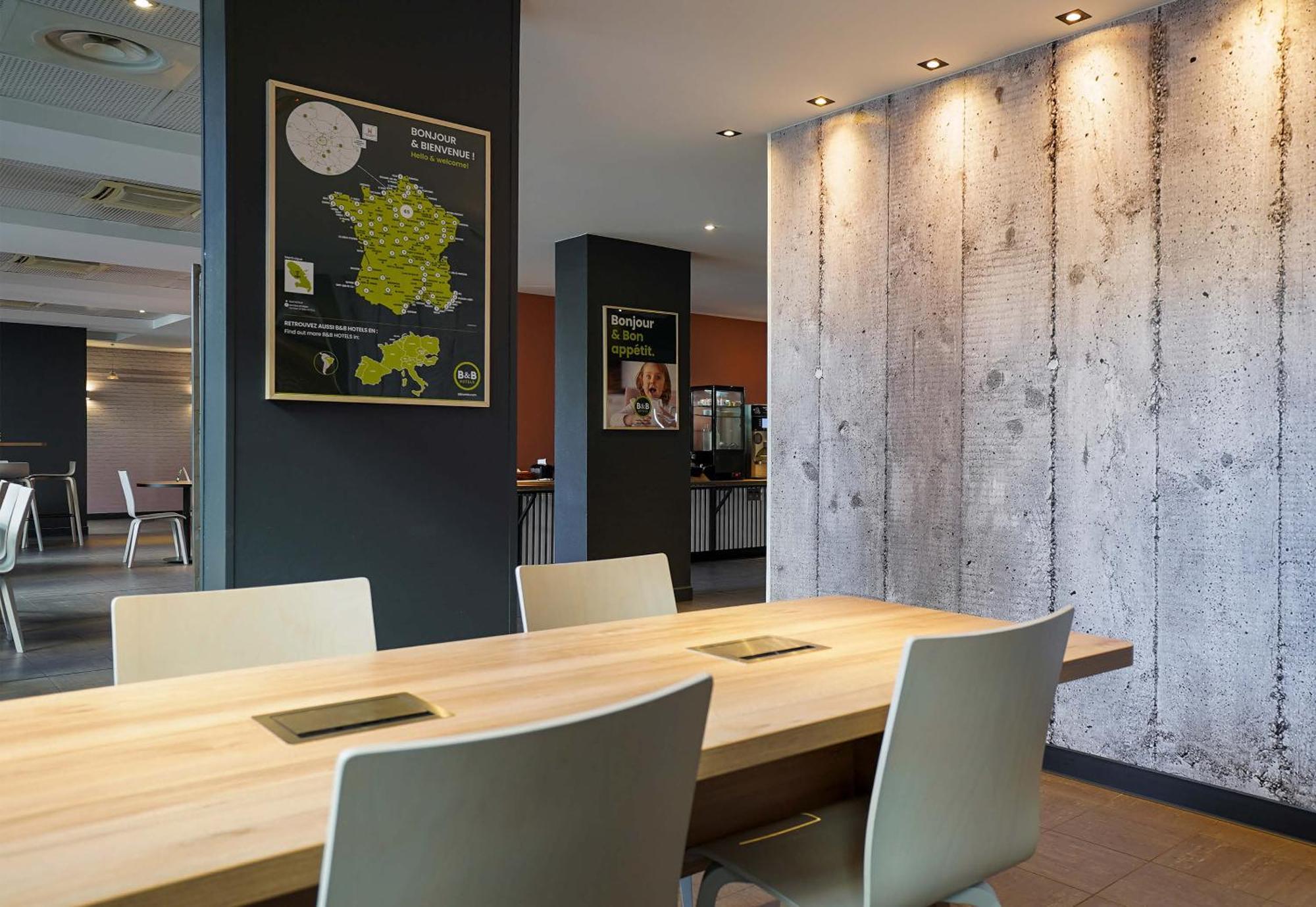 Prado Parc Des Expositions Hotel 3*