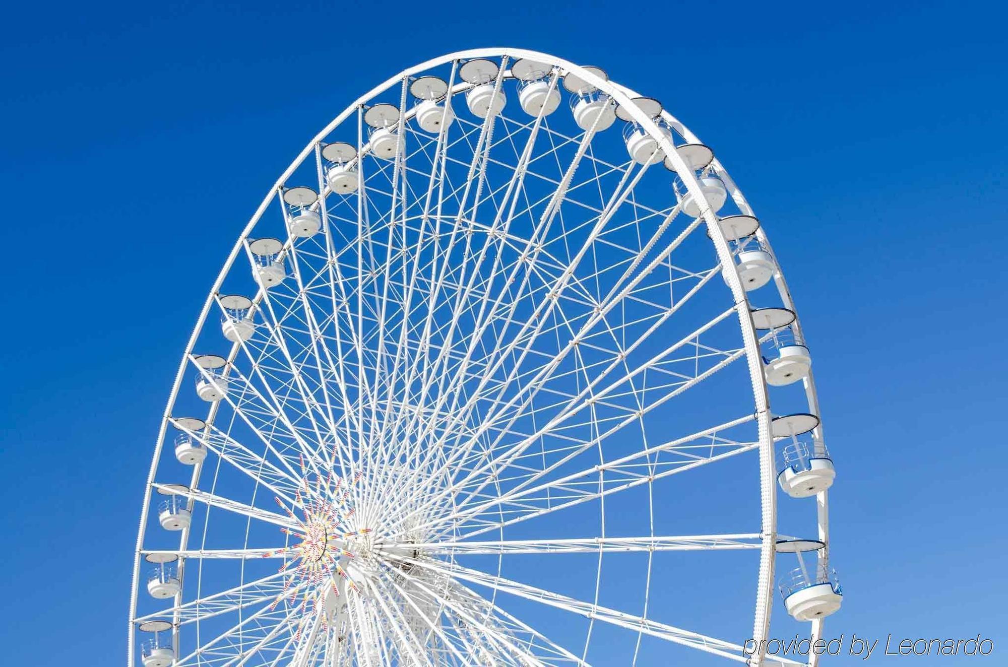 Prado Parc Des Expositions Marseilles